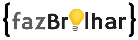 Logo Faz Brilhar